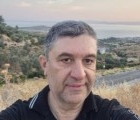 Встретьте Мужчинa : Peterpan, 53 лет до Турция  İzmir